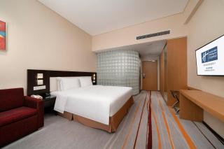 Holiday Inn Express Chengdu Gulou - 4