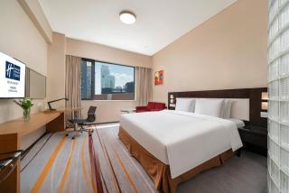 Holiday Inn Express Chengdu Gulou - 3