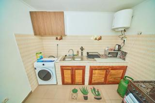 Cozy Mangrove Residence Owendo - 7