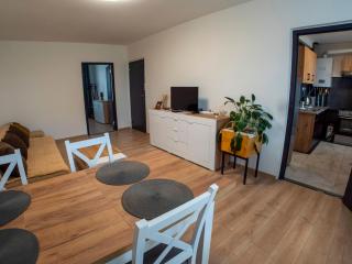 Apartmán Gerlach - 8