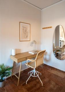 Sunny Modern Apt Side Acropolis View Ped Str - 4