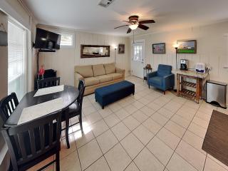 El Flamingo - Sun Harbor Cottage #5 - 6