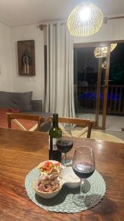Riviera Garden - Apartamento em Taipu de Fora - Barra Grande - Maraú - 4
