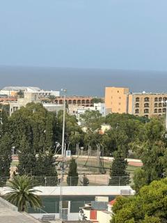 Taieb mhiri street - 1