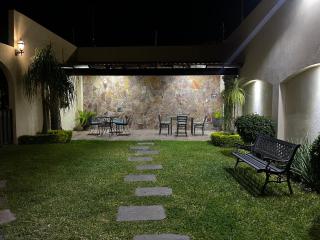 Estancia Santa Fe - 9