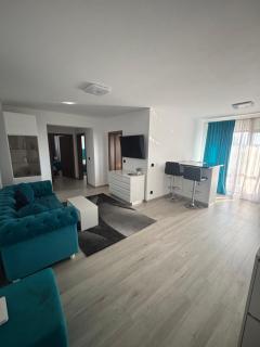 Blue Apartment - 0