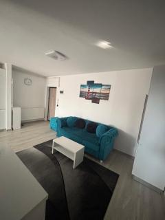 Blue Apartment - 4