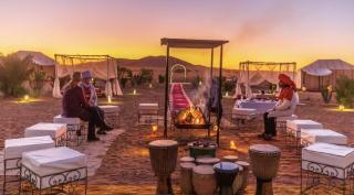 White Camp Desert Safari - 1