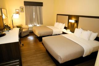 Quality Inn & Suites Bellville - Mansfield - 6