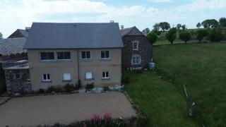 Gîte aux Portes d'Aubrac - 8