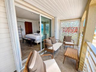 Suite 8 Mogador Residence, 1BR, brand-new, rare & luxury, exceptional view - 8