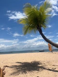 Riviera Garden - Apartamento em Taipu de Fora - Barra Grande - Maraú - 9
