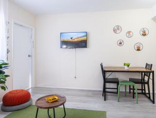 1BR Little Havana Gem with Free Parking - Miami - 1
