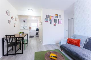 1BR Little Havana Gem with Free Parking - Miami - 5