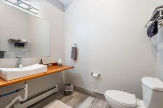 Unit 104 1 bedroom - 4