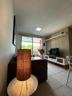 Porto beach residence, porto das dunas - 0