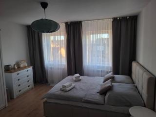 Apartament Kętrzyńska Doba - 2
