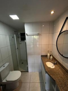 Porto beach residence, porto das dunas - 3