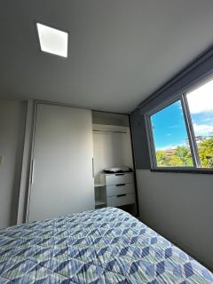 Porto beach residence, porto das dunas - 2