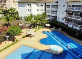Porto beach residence, porto das dunas - 9