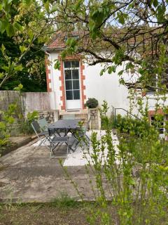Jolie maison La Rochelle - 7