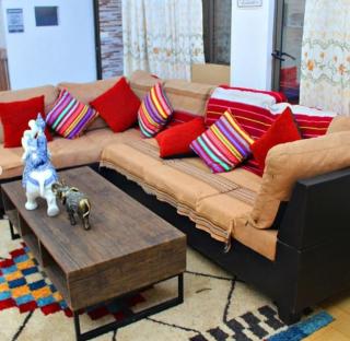 hostal Abuelo Jose de Chiapa - 5