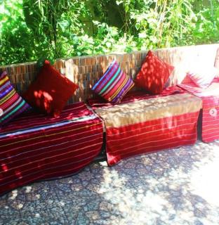 hostal Abuelo Jose de Chiapa - 2