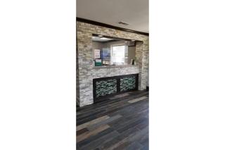 Delux Inn Mesquite Near I-30 Dallas - 8