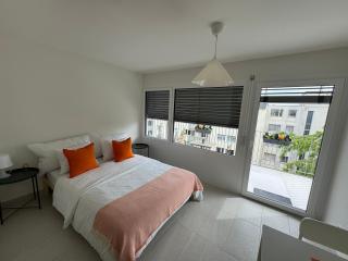 StayBC Room center & Baselcard - 4