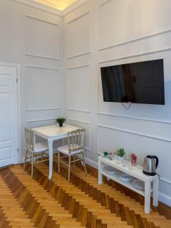 Apartamenty Starowiślna - 1