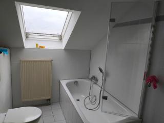Furnished Two-Room Apartment 5P with Separate Additional Room 3P - 4