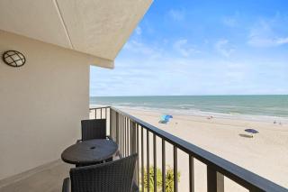 Deluxe Oceanfront King Room 3rd Floor - 4