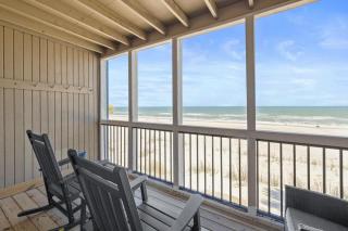 Getaway in our Oceanfront Dune Rooms 2nd Floor - 1