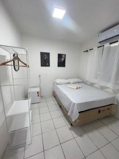 Condomínio Sousa - kitnet - 8