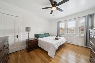 Comfy and Spacious 3 BR - Easy City Access - 6