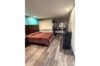 Delux Inn Mesquite Near I-30 Dallas - 1