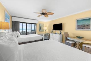 Coastal Getaway in our Oceanfront Dune Room - 0