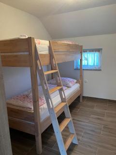 Kuća za odmor Ostojić - 9