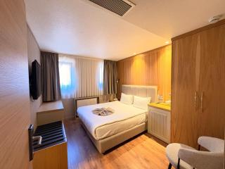 Volonte Hotel & Spa - 7
