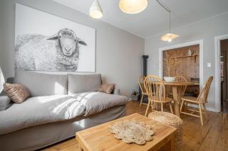 Villegas Guest House - Depto A - 4