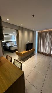 Luxury Flat with Balcony - Vivence Hotel - 6