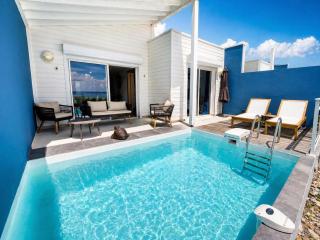 Villa Ar Mor - Oceanfront pool & Saint-Barth view - 8