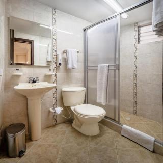 HOTEL AMERICANA PASTO - 2