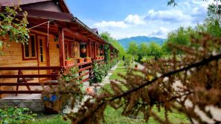 La Podul Gornii - 5