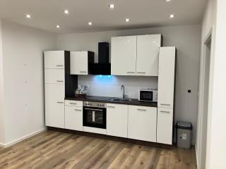 Ferienwohnung Edelweiß - 2