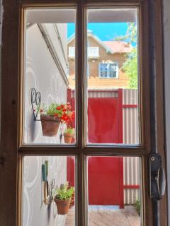 Villegas Guest House - Depto A - 6