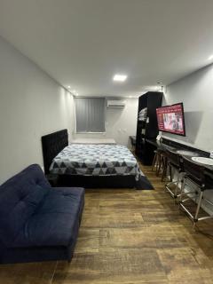 Studio apartment - 0