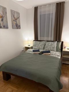 Apartmani Sofija - 4