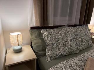 Apartmani Sofija - 1