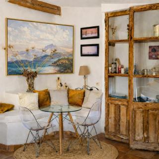 Salvacintoggio -Votre Villa avec Piscine Privée- - 7